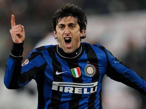 足坛大器晚成球员代表：迭戈米利托